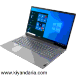 لپ تاپ 15.6 اینچی لنوو مدل ThinkBook 15 G2 ITL-i5 1135G7 12GB 1HDD 256SSD MX450 - کاستوم شده