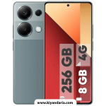 گوشی موبایل شیائومی مدل Redmi Note 13 Pro 4G دو سیم کارت ظرفیت 256 گیگابایت و رم 8 گیگابایت-نمای کلی موبایل