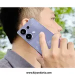 گوشی موبایل شیائومی مدل Poco M6 Pro دو سیم کارت ظرفیت 512 گیگابایت و رم 12 گیگابایت-خوش دستی موبایل
