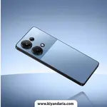 گوشی موبایل شیائومی مدل Poco M6 Pro دو سیم کارت ظرفیت 512 گیگابایت و رم 12 گیگابایت
