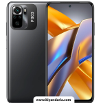 گوشی موبایل شیائومی مدل Poco M5s دو سیم کارت ظرفیت 256 گیگابایت و رم 8 گیگابایت - گلوبال-نمای کلی موبایل با رنگ دیگر
