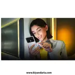 گوشی موبایل شیائومی مدل Poco X6 5G دو سیم کارت ظرفیت 256 گیگابایت و رم 12 گیگابایت-خوش دستی گوشی
