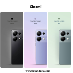 گوشی موبایل شیائومی مدل Redmi Note 13 Pro 4G دو سیم کارت ظرفیت 512 گیگابایت و رم 12 گیگابایت-رنگ بندی های متنوع
