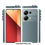 گوشی موبایل شیائومی مدل Redmi Note 13 Pro 4G دو سیم کارت ظرفیت 512 گیگابایت و رم 12 گیگابایت-موبایل از زوایای مختلف