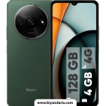 گوشی موبایل شیائومی مدل Redmi A3 دو سیم کارت ظرفیت 128 گیگابایت و رم 4 گیگابایت-نمای کلی گوشی
