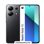 گوشی موبایل شیائومی مدل Redmi Note 13 4G دو سیم کارت ظرفیت 256 گیگابایت و رم 8 گیگابایت

