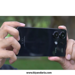 گوشی موبایل شیائومی مدل Redmi Note 13 4G دو سیم کارت ظرفیت 256 گیگابایت و رم 8 گیگابایت
