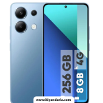 گوشی موبایل شیائومی مدل Redmi Note 13 4G دو سیم کارت ظرفیت 256 گیگابایت و رم 8 گیگابایت-نمای کلی محصول