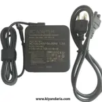 شارژر لپ تاپ ایسوس 19 ولت 4.74 آمپر مدل ADP-90DB-نمای کلی شارژر