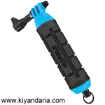 دسته نگه دارنده GoPole Grenade Grip Compact Hand Grip برای گوپرو