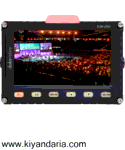 مانیتور دیتا ویدیو Datavideo TLM-430 4.3inch