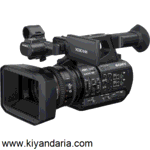 دوربین فیلم برداری سونی Sony PXW-Z190 4K