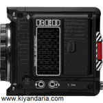 دوربین فیلمبرداری رد RED DIGITAL CINEMA KOMODO 6K Digital Cinema Camera (Canon RF)