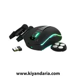 ماوس گیمینگ GAMDIAS Hades M1 نمای کامل