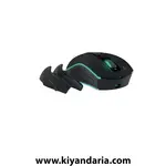 ماوس گیمینگ GAMDIAS Hades M1 نمای کنار 