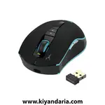 ماوس گیمینگ GAMDIAS Hades M1 نمای چپ
