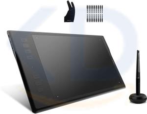 تبلت طراحی HUION Inspiroy Q11K V2 - 8192 سطح فشار